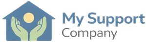 My Support Company logo